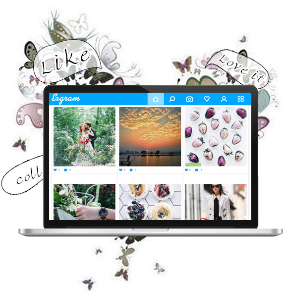 Responsive image